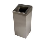 Washroom Waste Paper Bin